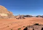 Jordan In 5 Days